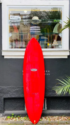 Prancha de surf Mid Lenght New Advanced 7?0