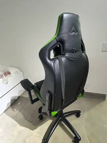 Vendo cadeira gamer