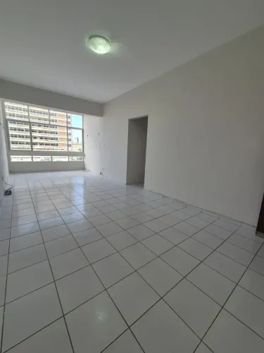 Oportunidade amplo apartamento 70m² 2 quartos em Cidade Alta - Natal - RN
