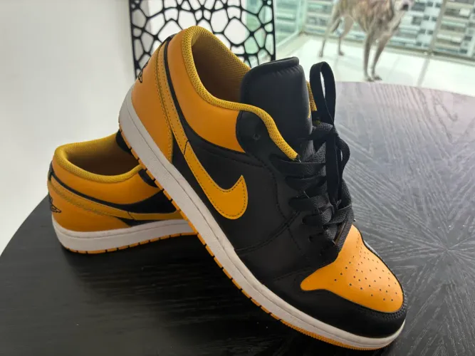 Tênis Jordan 1 