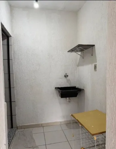 B15 CASA EM PLATAFORMA