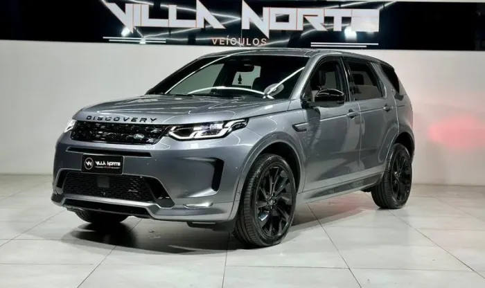 Land Rover Discovery Sport SE R-DYN 2.0 SI4 Flex 2023