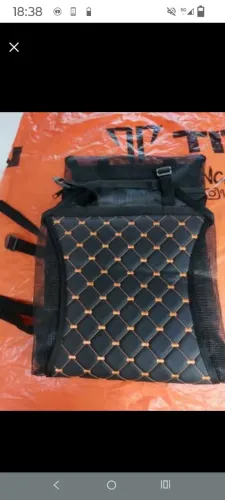 Cobertura para cadeira de caiaque Titan ares 