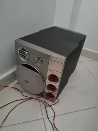 Mini system