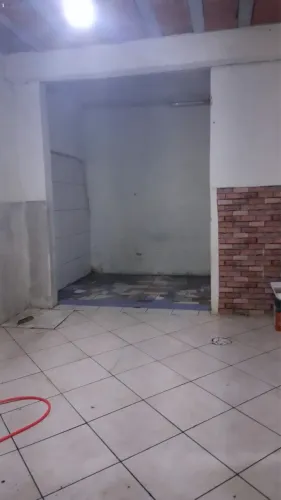 Alugo kitnet jardim Ipiranga