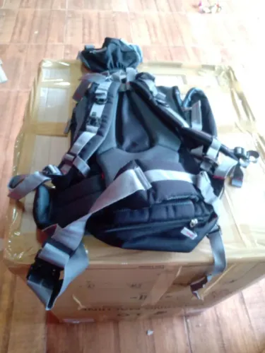 Mochila acampamento trilhas e outros