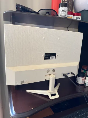 Monitor Bluecase
