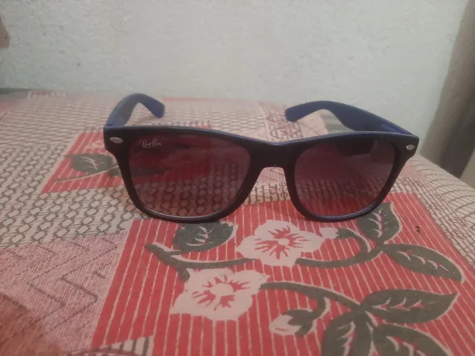 Vendo Ray Ban Wayfarer
