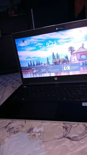 NOTEBOOK HP PROBOOK