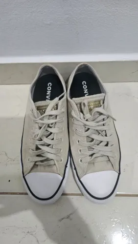 Tênis Converse All Star Número 36