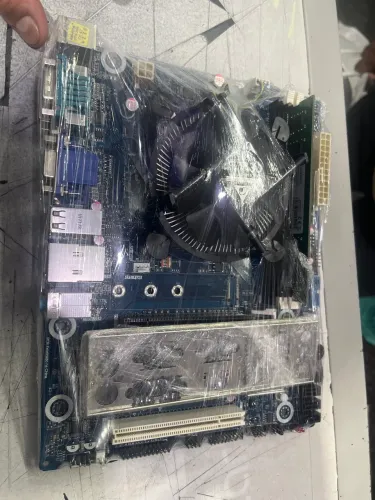 Kit i3 6 geração ddr4