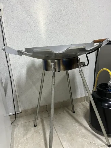 Tacho De Ferro 
