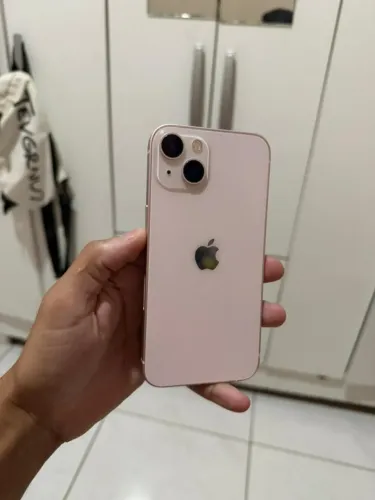 iphone 13 256GB estado de zero