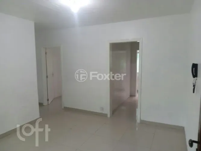 Apartamento à venda Rua Engenheiro Alexandre Martins da Rosa, Humaitá - Porto Alegre