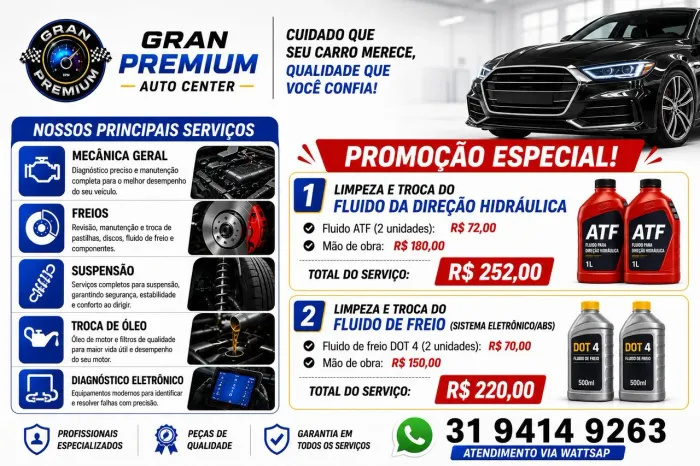 Manutenção Veícular Alinhamento