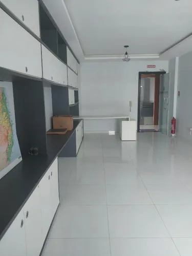 Next Office T2 com Vaga