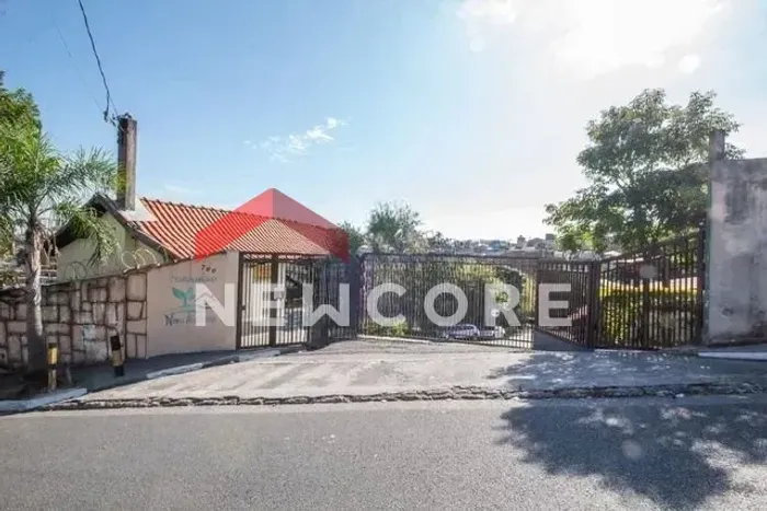 Casa de condomínio em Rua Achiles Belline - Padroeira - Osasco/SP