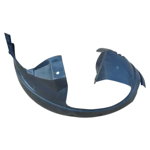 Parabarro Ford Fiesta Dianteiro Direito 2004a 2013 2s651614