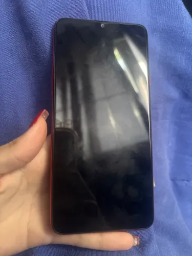 Celular A20s