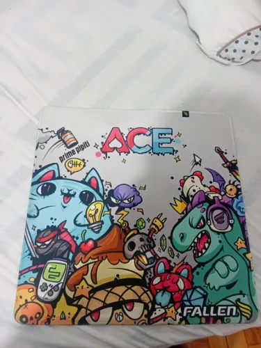 Mousepad