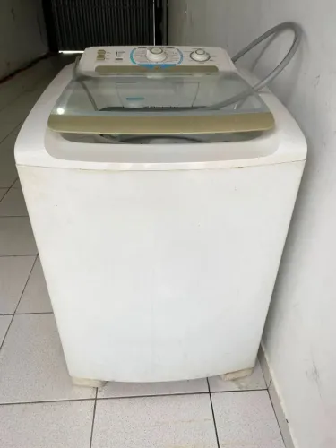 Lavadora de Roupas à Venda