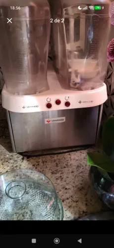 Refresqueira