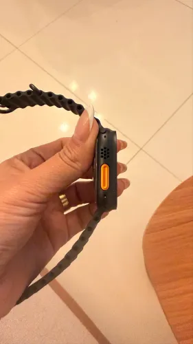 Apple Watch Ultra 3 49mm GPS+celular