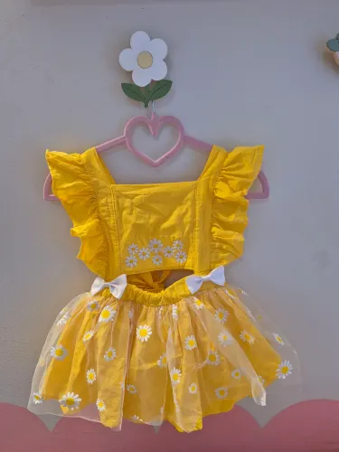 Roupa temática bebê 9 a 12 meses