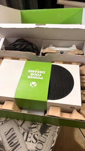 Xbox série s 
