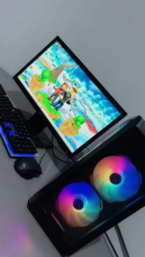 PC Gamer i5 (Completo)