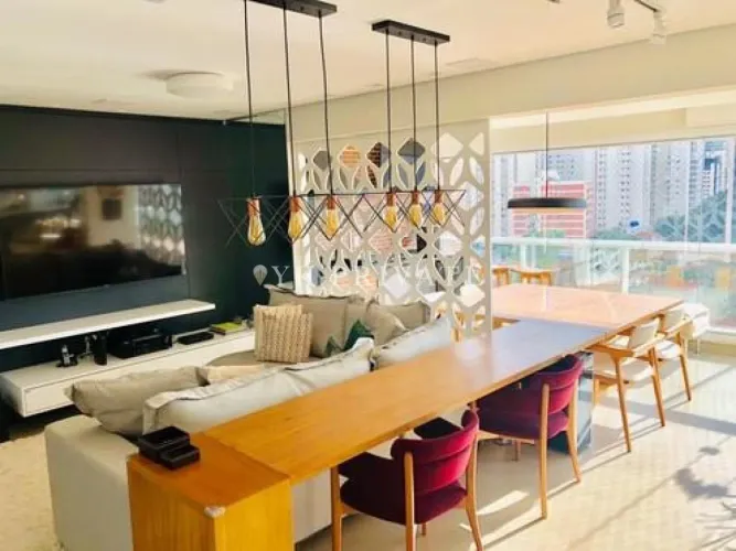 Apartamento Vila Romana | 3 dormitórios | 1 Suíte | 3 Vagas | REM | Viata Praça