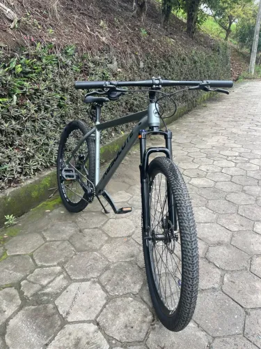 Bicicleta Nero 5 Start 12v