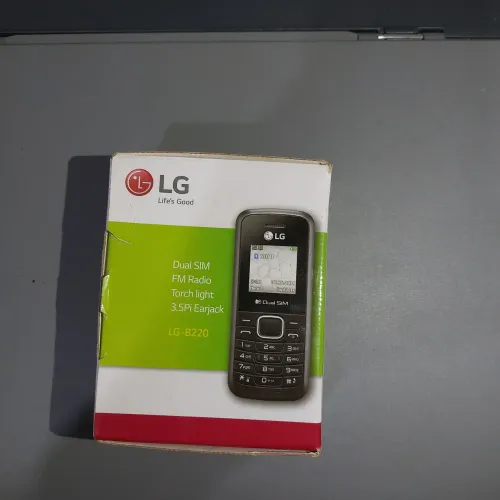 Celulares antigos 