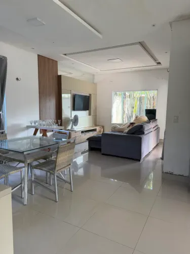 Casa para alugar em Barreirinhas 100%mobiliada