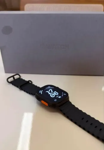 Apple Watch Ultra 2 (10 meses de garantia)