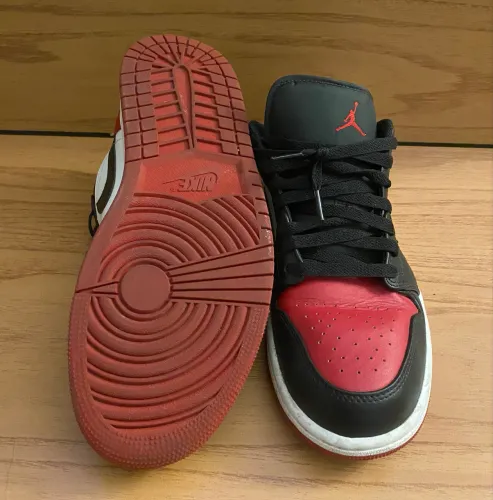 Nike Jordan