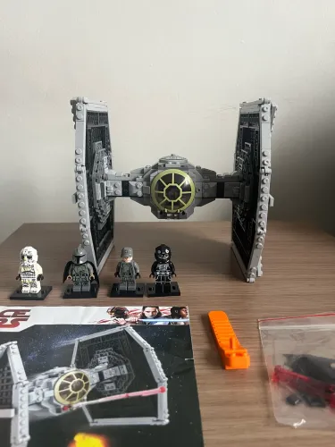 Tie fighter Star Wars