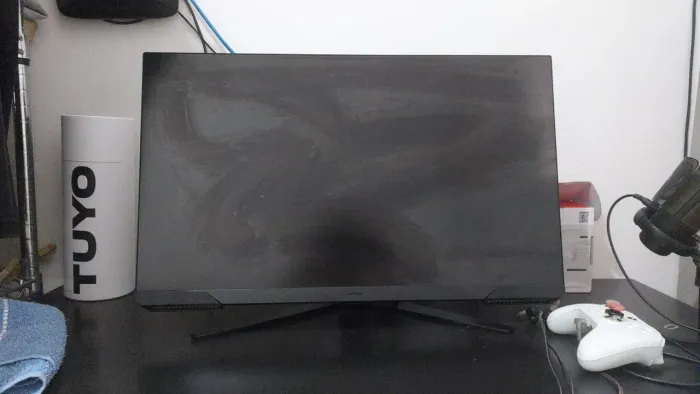 Monitor gamer Samsung odyssey G32 27 full hd
