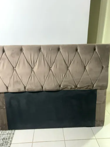 VENDO CABECEIRA QUEEN SIZE