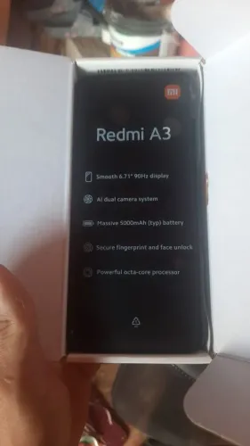 Red mim A3 novo