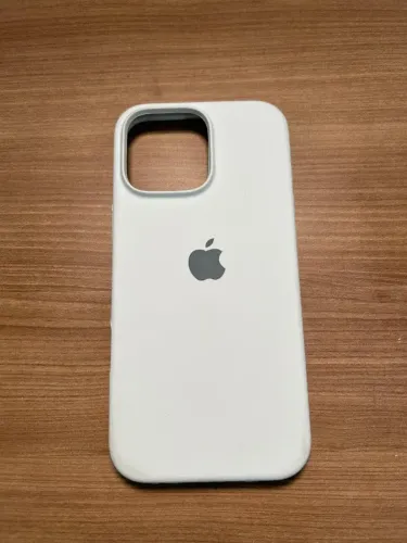 Capa Original Apple Silicone iPhone 15 