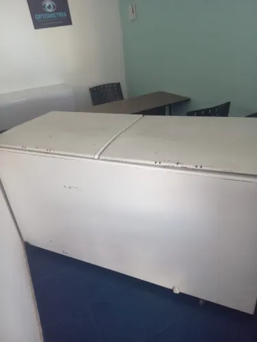 Freezer