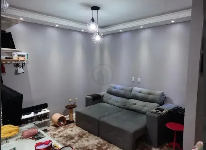 Apartamento com 2 dormitórios sendo 1 suíte - Myriad - Engordadouro - Jundiaí/SP REF: AP29