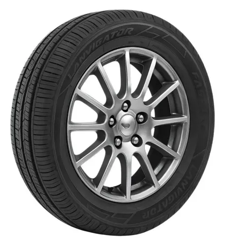 Pneu novo Fastone 175/65 aro14