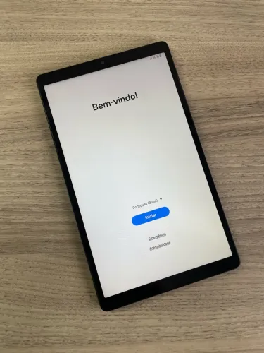 Tablet Samsung A7