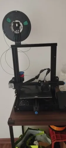 Ender 3 v2