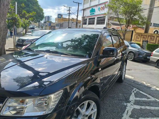 Dodge Journey RT 3.6 V6 Aut. 2013