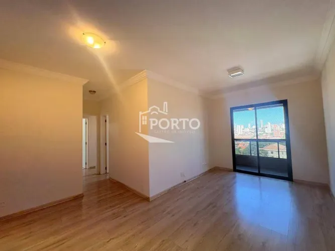 Apartamento 2 quartos para alugar, Edifício Saint Germain em Piracicaba