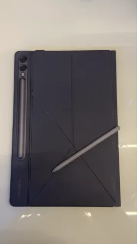 Tab S9 Fe + 12,4 polegadas e 128gb