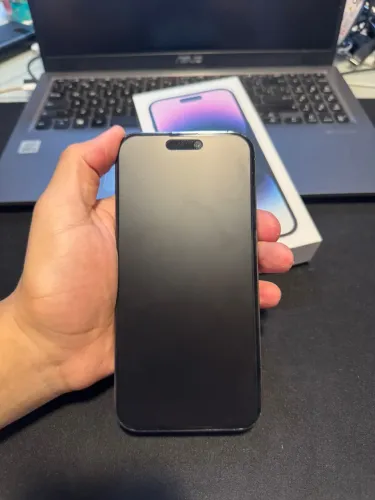 Iphone 14 pro max 256gb